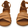 Orizonte Kasper Womens Comfortable European Leather Sandals