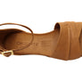 Orizonte Kasper Womens Comfortable European Leather Sandals