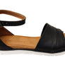 Orizonte Kasper Womens Comfortable European Leather Sandals