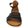 Orizonte Kasper Womens Comfortable European Leather Sandals