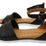 Orizonte Kasper Womens Comfortable European Leather Sandals
