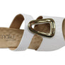 Malu Supercomfort Amosar Womens Comfort Wedge Slides Made In Brazil