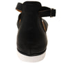 Orizonte Kasper Womens Comfortable European Leather Sandals