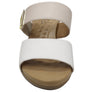 Malu Supercomfort Renay Womens Comfort Wedge Slides Made In Brazil