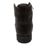 Pegada Diago Mens Comfortable Leather Boots Made In Brazil