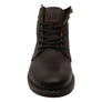 Pegada Diago Mens Comfortable Leather Boots Made In Brazil