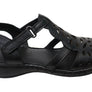 Orizonte Raya Womens Comfortable European Leather Sandals