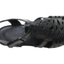 Orizonte Raya Womens Comfortable European Leather Sandals