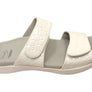 Scholl Orthaheel Skye Womens Comfortable Supportive Slides Sandals