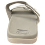 Scholl Orthaheel Skye Womens Comfortable Supportive Slides Sandals