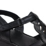 Orizonte Raya Womens Comfortable European Leather Sandals