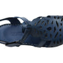 Orizonte Raya Womens Comfortable European Leather Sandals