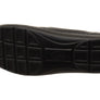 Scholl Orthaheel Wendy Womens Comfortable Supportive Leather Shoes
