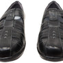 Scholl Orthaheel Wendy Womens Comfortable Supportive Leather Shoes
