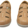 Scholl Orthaheel Wendy Womens Comfortable Supportive Leather Shoes