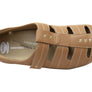 Scholl Orthaheel Wendy Womens Comfortable Supportive Leather Shoes
