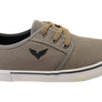 Eagle Fly David Mens Brazilian Comfortable Lace Up Casual Shoes