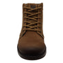 Pegada Brazen Mens Comfortable Leather Boots Made In Brazil