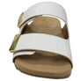 Malu Supercomfort Ricky Womens Comfort Slides Sandals Made In Brazil
