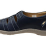Scholl Orthaheel Wendy Womens Comfortable Supportive Leather Shoes
