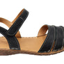 Orizonte Pettra Womens European Comfortable Leather Shoes