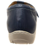 Scholl Orthaheel Wendy Womens Comfortable Supportive Leather Shoes