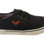 Eagle Fly David Mens Brazilian Comfortable Lace Up Casual Shoes