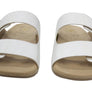 Malu Supercomfort Ricky Womens Comfort Slides Sandals Made In Brazil