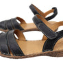 Orizonte Pettra Womens European Comfortable Leather Shoes