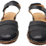 Orizonte Pettra Womens European Comfortable Leather Shoes