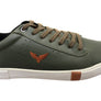 Eagle Fly Timothy Mens Comfortable Lace Up Casual Shoes Made In Brazil