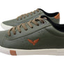 Eagle Fly Timothy Mens Comfortable Lace Up Casual Shoes Made In Brazil