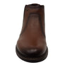 Pegada Highland Mens Brazilian Comfortable Leather Chelsea Boots