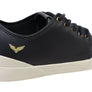 Eagle Fly Johnson Mens Brazilian Comfortable Lace Up Casual Shoes