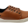 Eagle Fly Johnson Mens Brazilian Comfortable Lace Up Casual Shoes