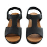 Usaflex Picton Womens Comfortable Leather Sandals Made In Brazil
