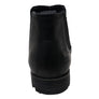 Pegada Highland Mens Brazilian Comfortable Leather Chelsea Boots