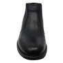 Pegada Highland Mens Brazilian Comfortable Leather Chelsea Boots