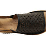 Orizonte Carnival Womens Comfortable European Leather Sandals