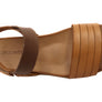Orizonte Toukley Womens Comfortable European Leather Sandals