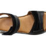 Orizonte Easy Womens Adjustable Comfortable European Leather Sandals