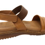 Orizonte Toukley Womens Comfortable European Leather Sandals