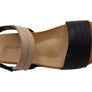 Orizonte Toukley Womens Comfortable European Leather Sandals