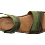Orizonte Easy Womens Adjustable Comfortable European Leather Sandals