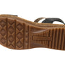 Orizonte Toukley Womens Comfortable European Leather Sandals