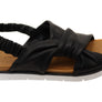 Orizonte Shanty Womens Comfortable European Leather Sandals