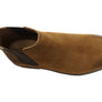 Natural Comfort Johnson Mens Leather Suede Comfortable Chelsea Boots