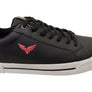 Eagle Fly Roger Mens Comfortable Lace Up Casual Shoes Made In Brazil