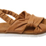 Orizonte Shanty Womens Comfortable European Leather Sandals
