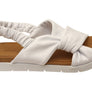 Orizonte Shanty Womens Comfortable European Leather Sandals